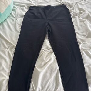 Calvin Klein Black Trousers